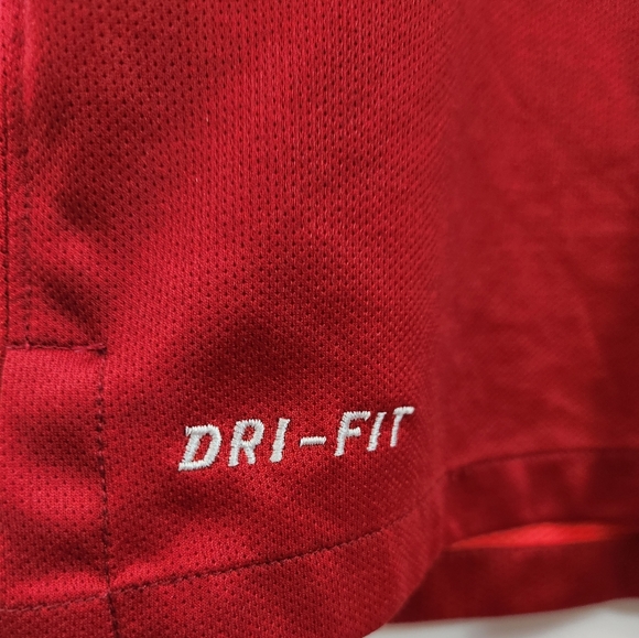 SOLD - Portugal National Team Soccer Jersey 2014 - Picture 7 of 8